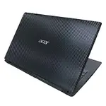 EZSTICK ACER ASPIRE A315-31專用 CARBON立體紋機身保護膜