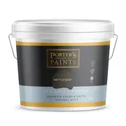 Porter's Paints 10L Wattleseed Eggshell Finish