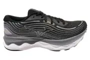 Mizuno Womens Wave Skyrise 4 Comfortable Running Shoes