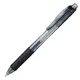BLN104-AX 黑色 0.4mm-自動式極細極速鋼珠筆 Pentel