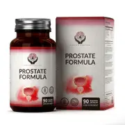 Earth's Nurture Prostate Formula 1 Bottle (90 Capsules)
