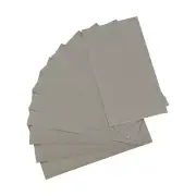 10pcs Sandpaper 138*75mm 600-2500 Grit 600/800/1000/1200/1500/2000/2500Grit