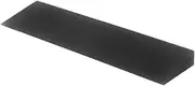Oshhni Squat Wedge Block Slant Board Knee Pad Wrist Back Support Slanting Board Elevated Squat Calf Stretcher for Stretch Exercise