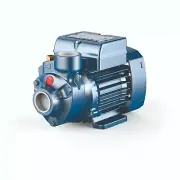 Peripheral Pedrollo Booster Water Pump PKm65 V.115/60HZ 0.7HP