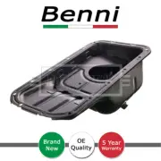 Oil Sump Benni Fits Kia Picanto 2004-2011 Hyundai Getz 2002-2009 1.0 2151002510