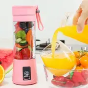 Portable Handheld Blender for Shakes and Smoothies, Personal Blender