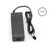 Charger for Zero 11X Electric Scooter