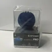 New Speaqua The Barnacle Pro Waterproof/Floatable Bluetooth Speaker -Blue