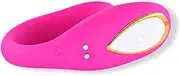 Silent Vibrating Vibrating egg APP Remote Vibrators For Women U Type Vibrating Eggs G Spot Masturbator Vibrator Masturbator Sex Toys For Women Couples