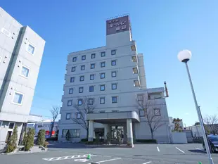 露櫻酒店島田吉田交流道口店Hotel Route Inn Shimada Yoshida Inter