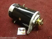 NEW 12 VOLT .9 HP GENERATOR ROBBINS 244C ENGINE 1427060200 142-70602-00