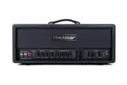Blackstar HT Stage 100H MKIII Valve Amplifier with CabRig DSP Speaker Simulation