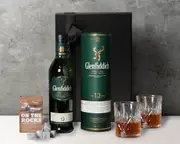 Whisky on the Rocks