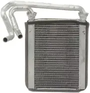 HVAC Heater Core for 1999-2008 Chevy, Suzuki Grand Vitara, Tracker, Vitara