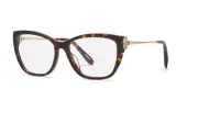 Chopard VCH368V 0909 AVANA CLASSICA LUCIDA 55/16/135 WOMAN Eyewear Frame