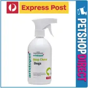 Aristopet Stop Chew Spray for Dogs 500mL EXPRESS POST