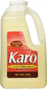 Karo Light Corn Syrup, 128-Ounce Colour Name:Yellow