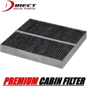 CARBONIZED CABIN FILTER GK3J-61-148 FOR MAZDA 6 V6 3.0L AND 2.3L 2003-2008 (for: Mazda)