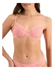 [Berlei] Because Unlined Underwire Bra in Shanghai Sunset