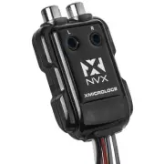 XMICROLOC2 2-Channel 300W Micro Line Output Converter w/ Remote Turn-on Trigger