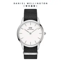 在飛比找momo購物網優惠-【Daniel Wellington】DW 手錶 DW IC