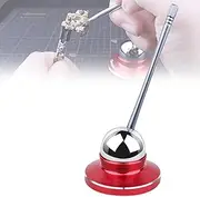 360 Degree Rotating Model Making Tool, Precision Hand Stabilizer, Model Making Supporting, Carving Micro-Sculpting Tool, Hobby Painting Tool for DIY Handcraft Painter