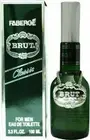 Brut Faberge Classic EDT For Men Toilette 100ml - FREE SHIPPING Worldwide