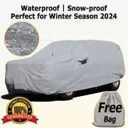 Waterproof Car Cover fits 2014 Porsche Macan