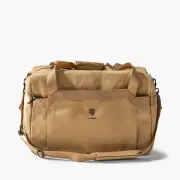 Langly Weekender Duffle - Sand