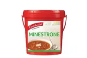 Continental Minestrone Gluten Free Soup 2.1kg x 1