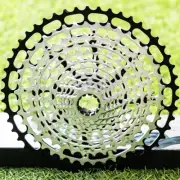 MTB Mountain Bicycle Cassette 10-50T 12 Speed Bike Freewheel for SRAM XD