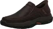 [Skechers] Respected-Elgin Hands Free Slip-in Moccasin