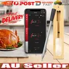 Range Wireless Meat Thermometer Quality Bluetooth Repeater JQ
