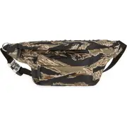 Givenchy Essential U Canvas Belt Bag in Black Multi at Nordstrom One Size