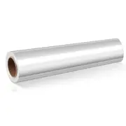 Clear Cellophane Gift Wrap Film Roll - 30 60 90cm