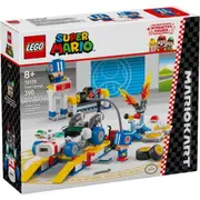 LEGO 72035 Mario Kart™ Toad's Garage