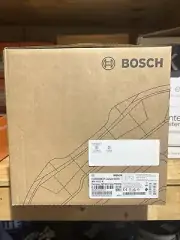Bosch FLEXIDOME IP starlight 8000iNDE-8512-R