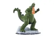 Diamond Select Toys Godzilla Gallery: Animated Style Deluxe PVC Statue