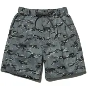 Snow Peak Shorts