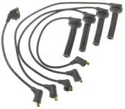 Spark Plug Wire Set BWD CH74150SP fits 92-96 Honda Prelude 2.3L-L4 (for: Honda)