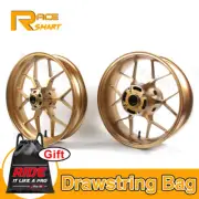 Front Rear Wheels Rims For Honda CBR600RR 2007 - 2022 CBR 600 RR 2008 2009 2010
