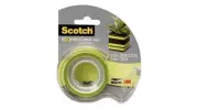 Scotch Expressions Matte Finish Magic Tape - 0.75" Width X 25 Ft Length - 1"