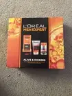 L'Oreal Men Expert Gift Set, Hydra Energetic Alive and Kicking