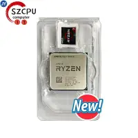 在飛比找蝦皮購物優惠-【現貨】amd Ryzen 7 5800x 新 R7 580