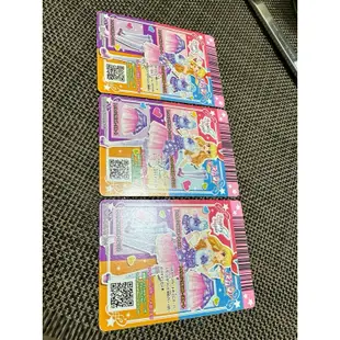 不定時更新꒰ ✪ㅅ✪꒱✧︎ Aikatsu 偶像活動 偶像學園 商品卡/特殊卡/套裝 美月 星宮苺 麻利亞 栗栖心音