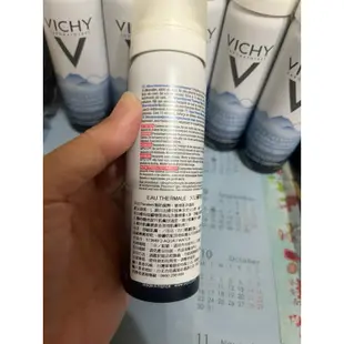 全新👍🏼 VICHY薇姿 火山礦物溫泉水 50ml  150ml 溫泉水 溫泉噴霧 無法集點 臉噴霧 薇姿