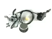 Carburetor & Throttle Lever & Throttle Cable For Honda ATC70 ATV