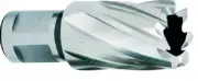 1" HSS Annular Cutter Mag Drill Slugger Bit 1" Depth Ejector Marxman 82038