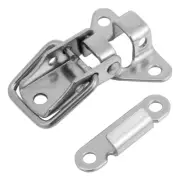 2pcs Antique Box Lock Buckle Lock Vintage Suitcase Hasp