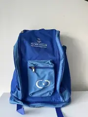 Sydney 2000 Olympic Games Blue Backpack